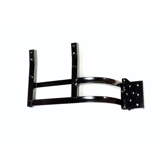 RIGHT FOOT PEDAL PROTECTION ROD