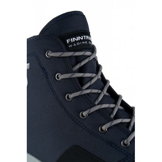 FINNTRAIL BOOTS URBAN GREY