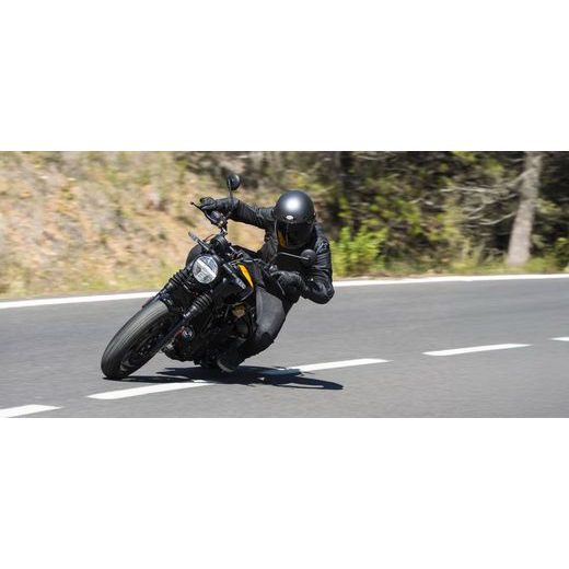 ROYAL ENFIELD GUERILLA 450