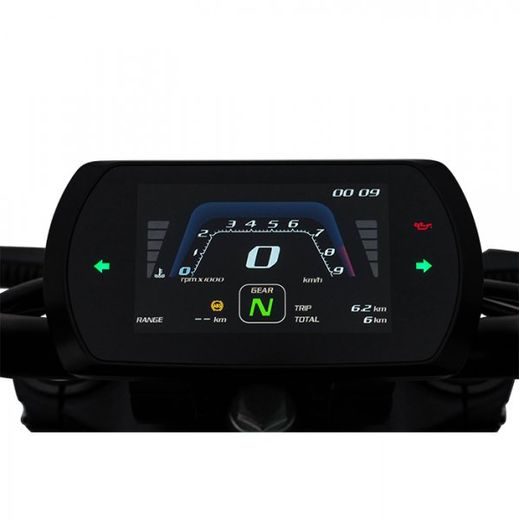 MORBIDELLI C 1002V ABS