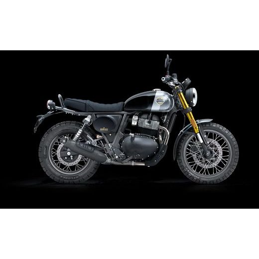 ROYAL ENFIELD BEAR 650