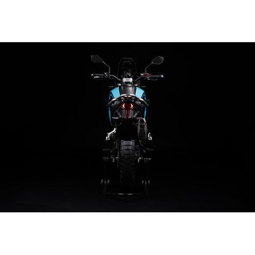 MORBIDELLI T 502X ABS