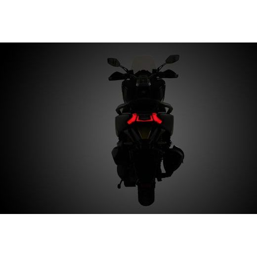 SYM ADX 300I LC ABS TCS EURO5+ R3