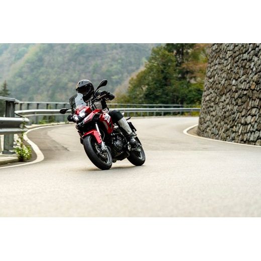 BENELLI TRK 251 ABS EURO 5