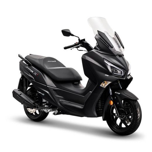 SYM JOYMAX Z+ 125I LC ABS TCS EURO5