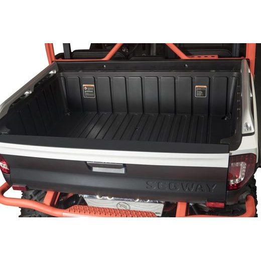 SEGWAY FUGLEMAN UT10 X EPS CAB / EFI, 4X4, ALL DIFF LOCK