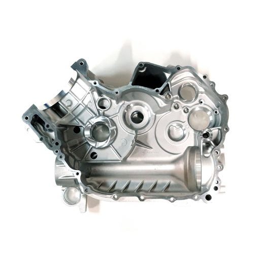 RIGHT CRANKCASE&RIGHT COVER COMBINATION