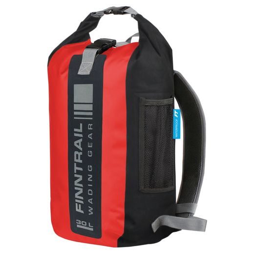 FINNTRAIL BACKPACK TRACE 30L RED