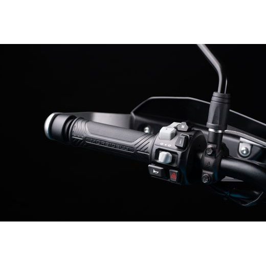 MORBIDELLI T 502X ABS