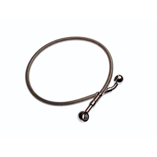 FRONT BRAKE OIL TUBE