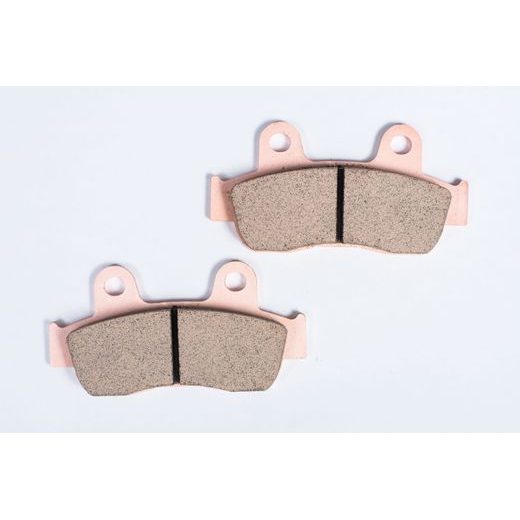 BRZDOVÉ OBLOŽENIE GOLDFREN 350 S3