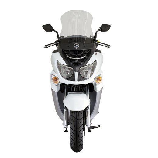 SYM JOYRIDE S 125I LC CBS EURO5