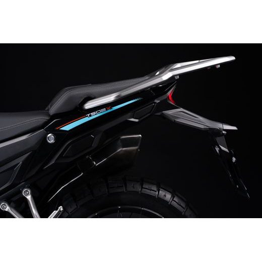 MORBIDELLI T 502X ABS