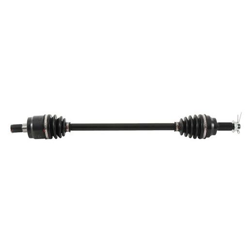 AXLE ALL BALLS RACING AB8-HO-8-370 8BALL