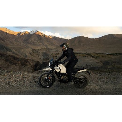 ROYAL ENFIELD HIMALAYAN 450