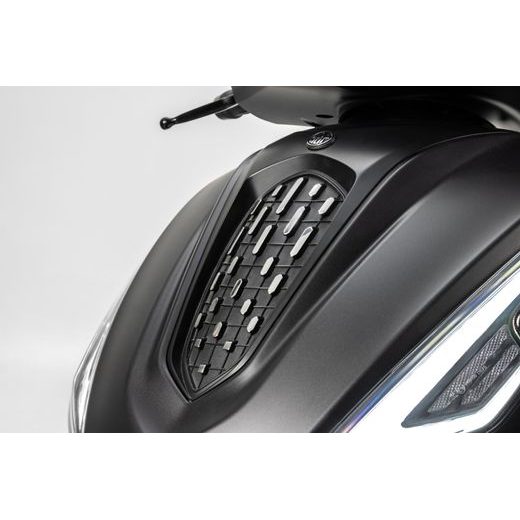 MORBIDELLI SC 125LX ABS EURO5