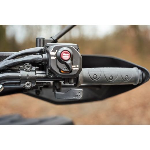 LINHAI LANDFORCE 650L EPS 4X4 EURO5+