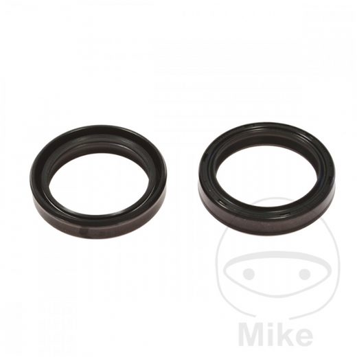 FF OIL SEAL K-TECH 40X52X10/10.5 (PÁR)