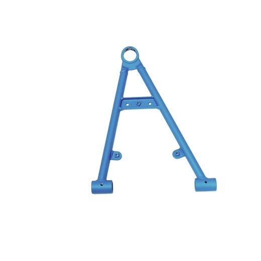 BLUE LOWER WELD ARM FR