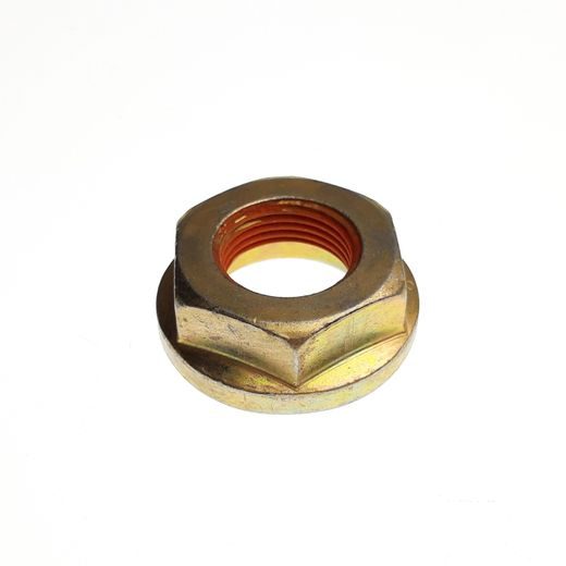 NUT, HEX FLANGE COUNTERSUNK (M20X1.5)