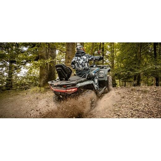 LINHAI LANDFORCE 550 L EPS 4X4 T3B