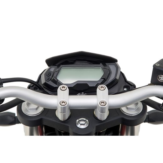 BENELLI BN 125I CBS EURO5