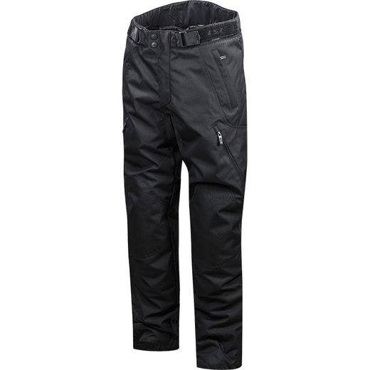 LS2 CHART EVO MAN PANT BLACK LONG