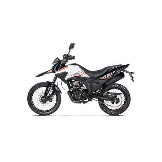 MORBIDELLI T125 ENDURO ABS