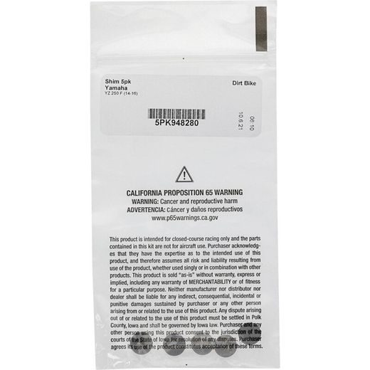 PODLOŽKA C&L COMPANIES 5PK948280 5PK