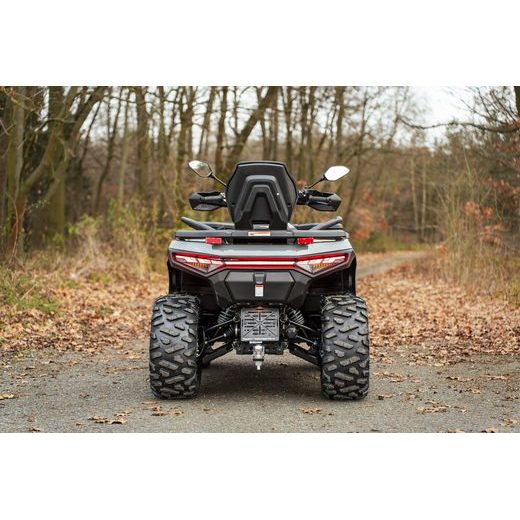 LINHAI LANDFORCE 650L EPS 4X4 EURO5+