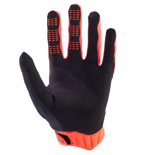 FOX 360 GLOVE - FLUO ORANGE MX24