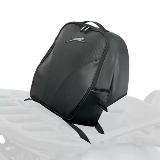 CRUISER SEAT BAG