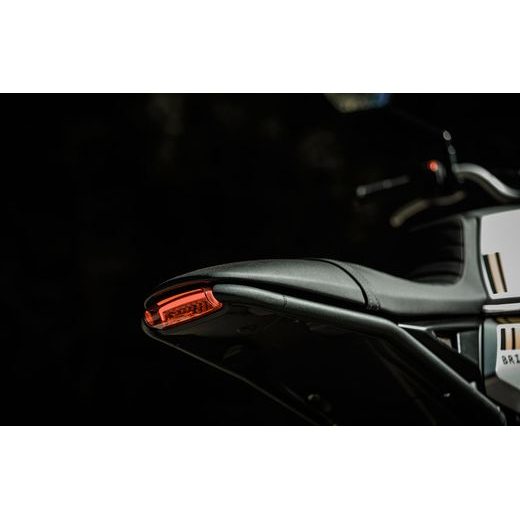 BRIXTON CROSSFIRE 500I ABS EURO5