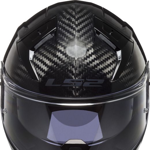 LS2 FF811 VECTOR II GLOSS CARBON-06