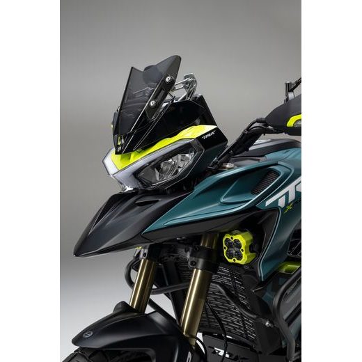 NOVINKA!!! BENELLI TRK 902 XPLORER ABS TCS EURO5+