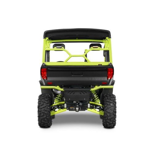 SEGWAY FUGLEMAN UT10 EPS / EFI, 4X4, ALL DIFF LOCK T1B