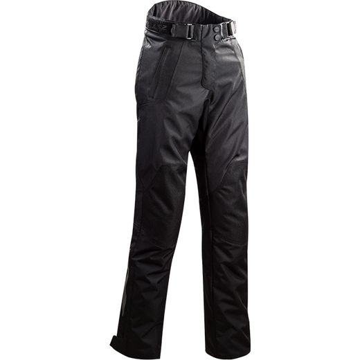 LS2 CHART EVO LADY PANT BLACK