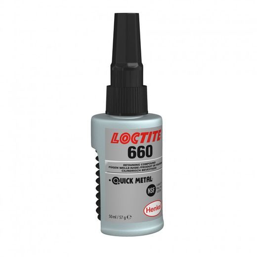 LOCTITE 660 LOCTITE 50 ML