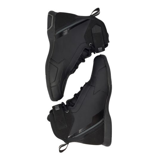 TOPÁNKY JAG ČIERNE BERING