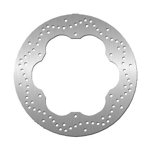 BRZDOVÝ KOTÚČ NG 409