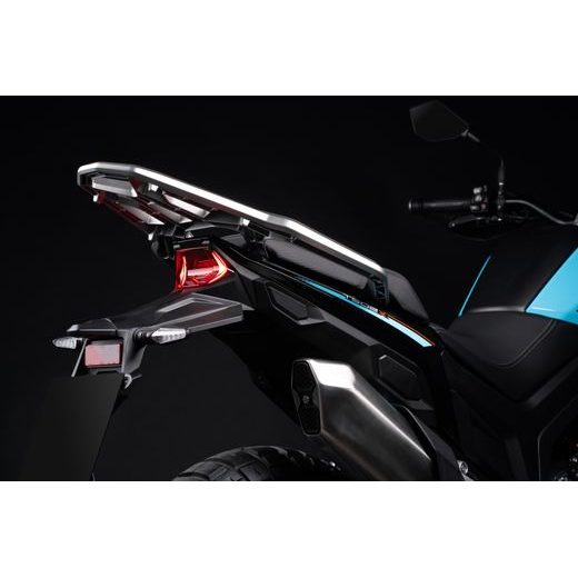 MORBIDELLI T 502X ABS