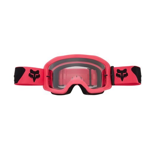 FOX MAIN CORE GOGGLE - OS, PINK MX24