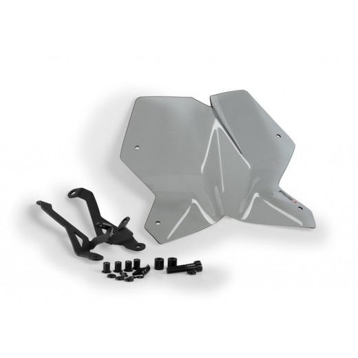 PLEXI NA MOTORKU PUIG NEW. GEN SPORT 20425H SMOKE