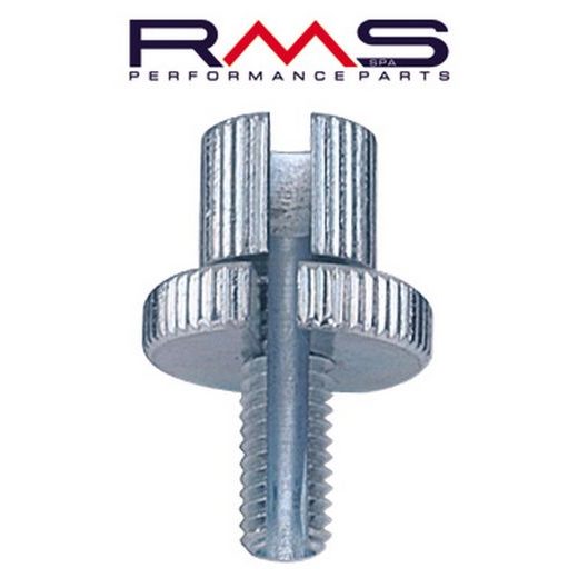 NASTAVOVACIA SKRUTKA DOMINO 121858260 5MM (1 KUS)