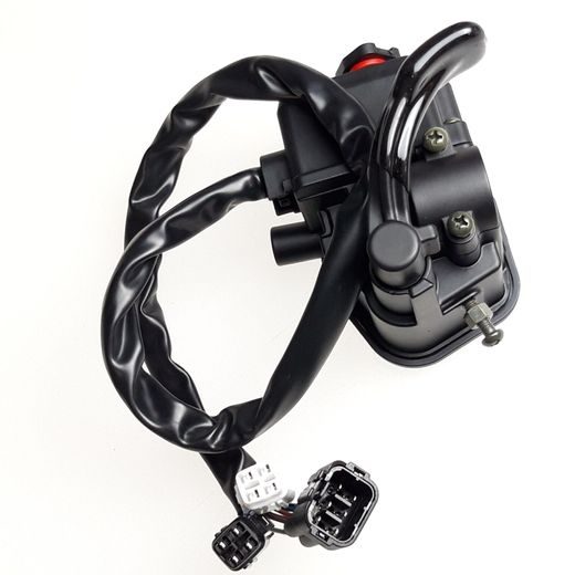 RIGHT HANDLE SWITCH( DIFFERENTIAL)