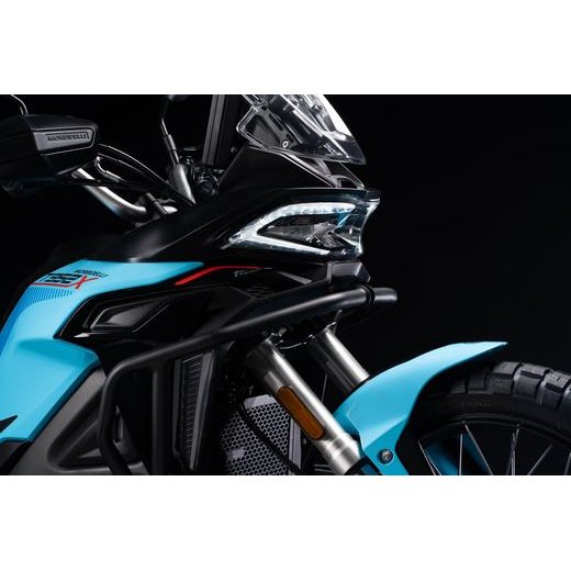 MORBIDELLI T352X ABS