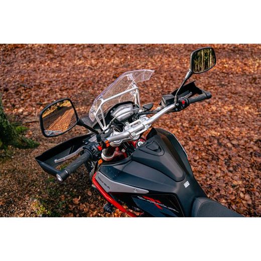 SWM SUPERDUAL T 600 GT PACK ABS EURO5