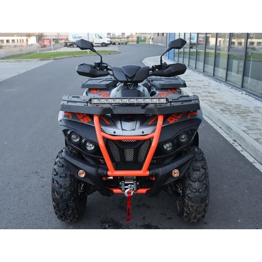 SHARK LED LIGHT BAR , ETI LED, 21,5",100W - LED SVETLO - SVETEĽNÁ RAMPA