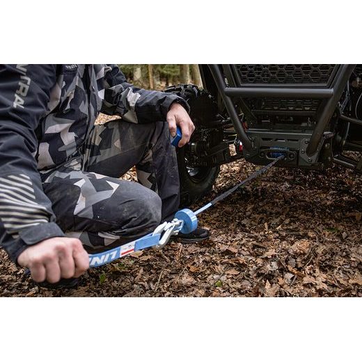 LINHAI T-BOSS 670 EPS 4X4 UTV, T1B