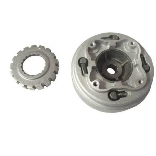 SPOJKA KOMPLETNÁ XMOTOS XB33 125CC